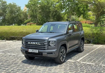 GWM Haval  2025